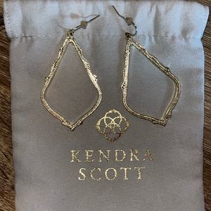 Kendra Scott Sophee Drop Earrings